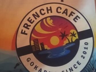 Illegal hotel run by a French citizen!