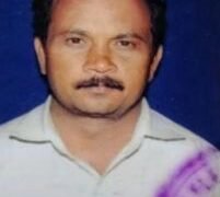 Innocent Society secretary who didn't learn his lesson even after going to jail!