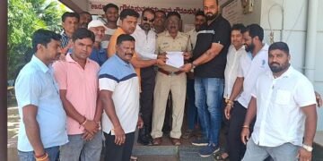 Kamala activist objects to Kai chairman