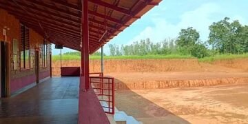Manaswini a school that provides education to children This is an educational institution led by women