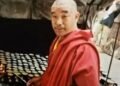 Many doubts in the death of a monk!