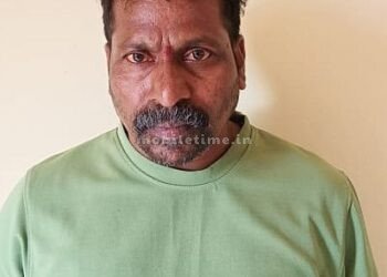 Murder for Rs. 500 Laborer sentenced to life imprisonment!