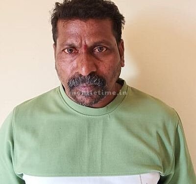 Murder for Rs. 500 Laborer sentenced to life imprisonment!