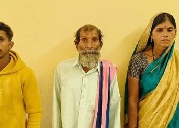 Murder of one Three sentenced!