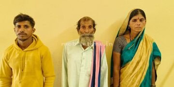 Murder of one Three sentenced!