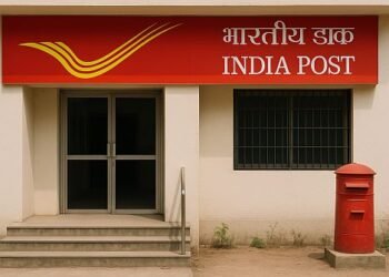 Postal insurance that pays for working hands
