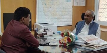 River Protection Commission appeals for the survival of Aghanashini