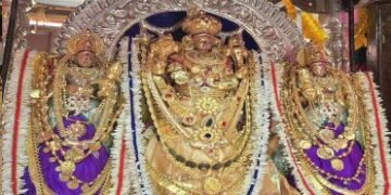 Srikshetra Manjuguni Day-long Govinda Nama Samar