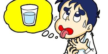 Stomach aches for those who went to the wedding!