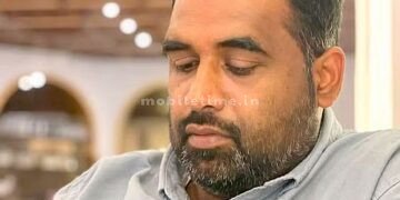 The brutal murder of a friend's son!