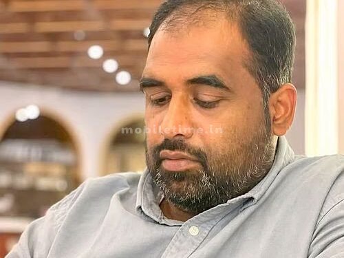 The brutal murder of a friend's son!