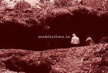 Uttara Kannada Discover the existence of the first human!