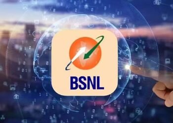 BSNL: Cable theft!