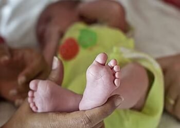 90 babies died!