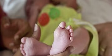 90 babies died!