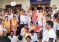 BJP camped in Bhatkal Protest!