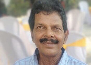 Bandihabba A man who came to sell ice cream died!