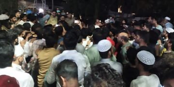 Bhatkal tension Maintain peace!