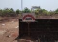 Cemetery land encroachment Forest Department's silence!