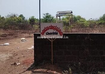 Cemetery land encroachment Forest Department's silence!