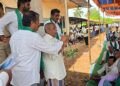 Crore-rupee ritual in Kalangi Society Protest!