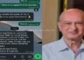 Depressed KLE doctor WhatsApp message before death!