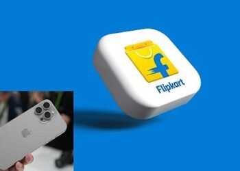 Flipkart gives away free iPhone