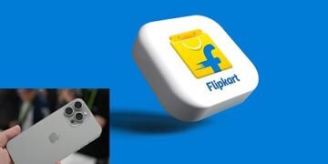 Flipkart gives away free iPhone