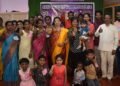 Good response to singing competition
