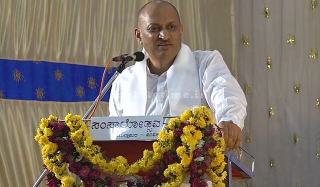I am not a Brahmin!
