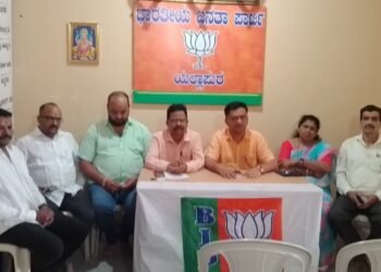 ಭಟ್ಕಳ ಗಲಭೆಗೆ ಕಾಂಗ್ರೆಸ್ ಕಾರಣ!