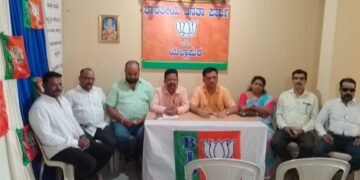 ಭಟ್ಕಳ ಗಲಭೆಗೆ ಕಾಂಗ್ರೆಸ್ ಕಾರಣ!
