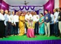 ‘ಉನ್ನತ ಹುದ್ದೆಗೆ ಸ್ಪರ್ಧಾತ್ಮಕ ಪರೀಕ್ಷೆ ಸಹಕಾರಿ’