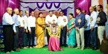 ‘ಉನ್ನತ ಹುದ್ದೆಗೆ ಸ್ಪರ್ಧಾತ್ಮಕ ಪರೀಕ್ಷೆ ಸಹಕಾರಿ’