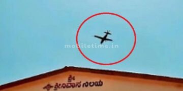 Mysterious plane Found the reason!