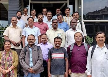 New association for science teachers Yellapur teacher to be responsible for cooperative
