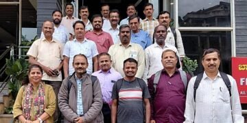 New association for science teachers Yellapur teacher to be responsible for cooperative