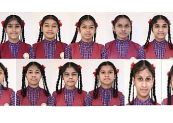 Prema Ashram A ray of hope for hill children