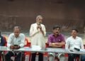 Save Aghanashini UNESCO reprimands the Center!