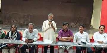 Save Aghanashini UNESCO reprimands the Center!