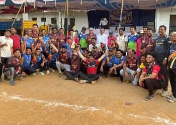 Seabird Games a testament to friendship