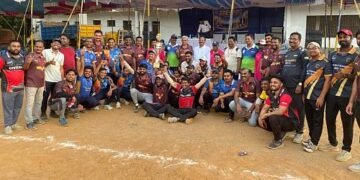 Seabird Games a testament to friendship