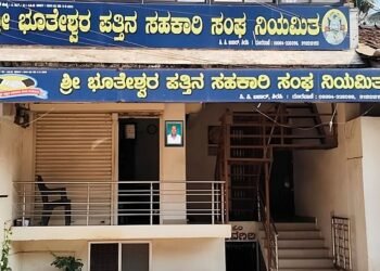 Society loan Fine for guarantor!