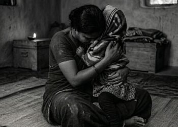 Suspicion of illegal relationship Car shed owner who forgot humanity!