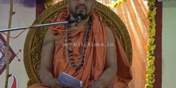 Swarnavalli Sri warned the government!