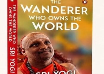 ``The Wanderer Who Insists on the Word'' set for release