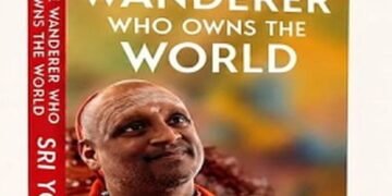 ``The Wanderer Who Insists on the Word'' set for release