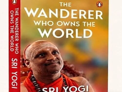 ``The Wanderer Who Insists on the Word'' set for release