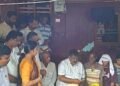 ಸಂತ್ರಸ್ತರಿಗೆ ಸಹಾಯ ಮಾಡಿದ ಸರ್ಕಾರ