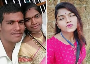 The queen of reels who took her husband's life!